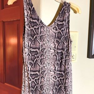 🔥Inc International Concept Tank Top